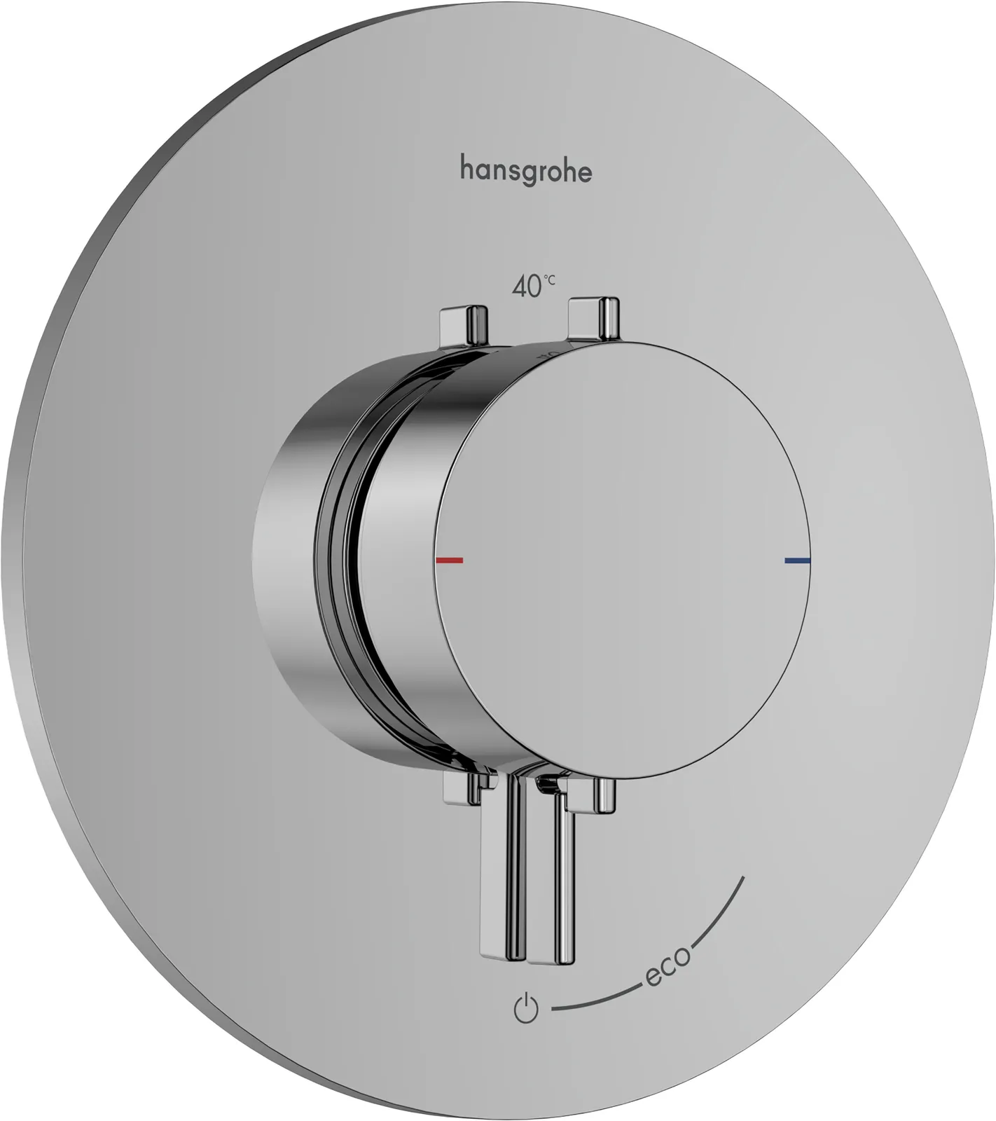 Ecostat Comfort S Термостат для скрытого монтажа для 1 функции