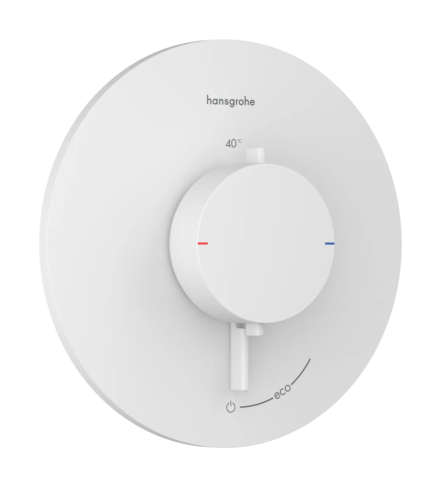 Ecostat Comfort S Термостат для скрытого монтажа для 1 функции