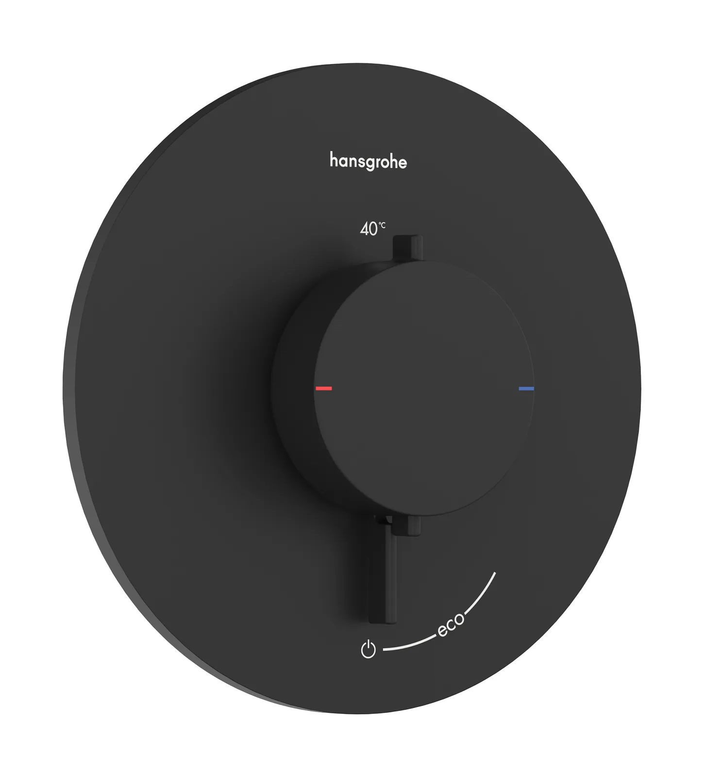 Ecostat Comfort S Термостат для скрытого монтажа для 1 функции