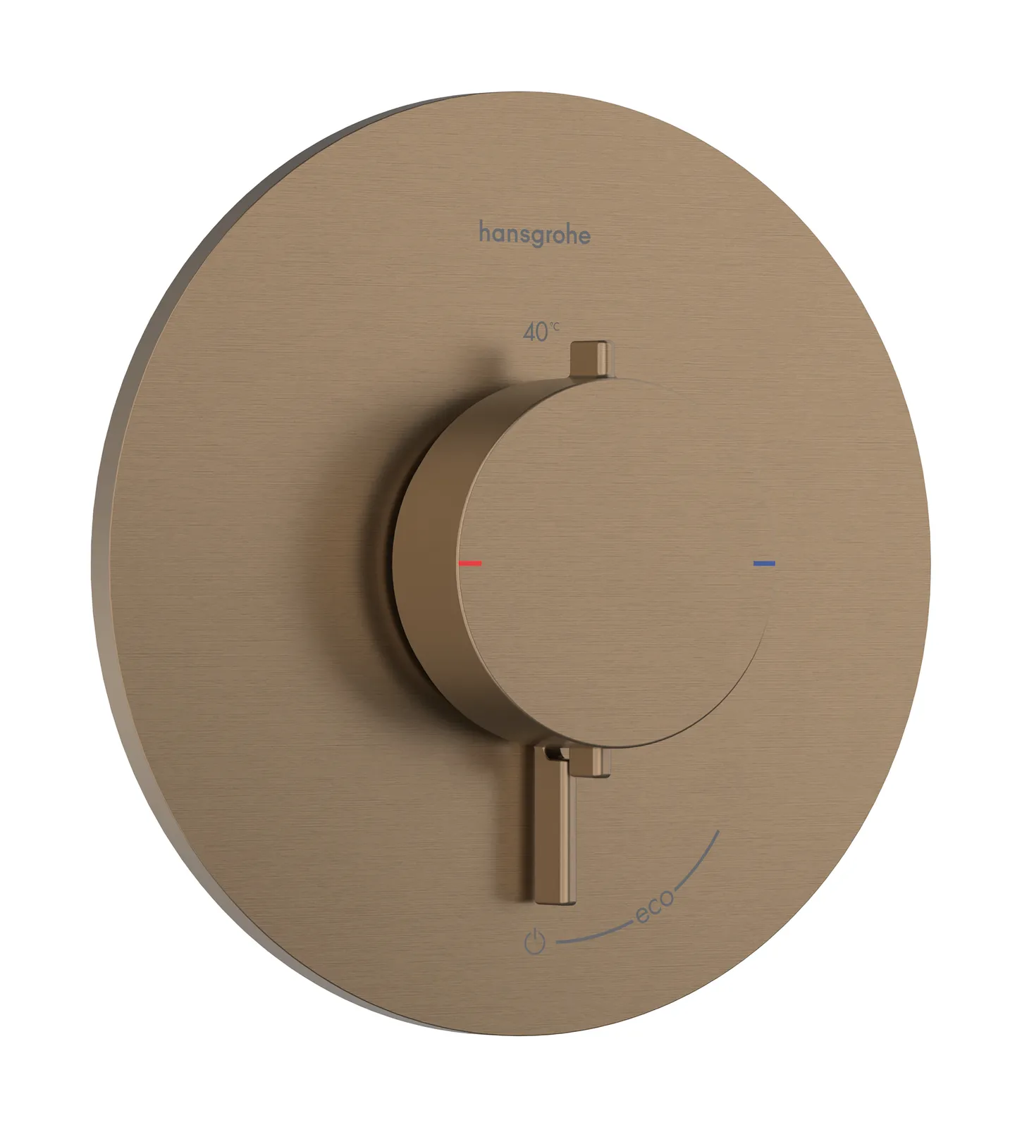 Ecostat Comfort S Термостат для скрытого монтажа для 1 функции
