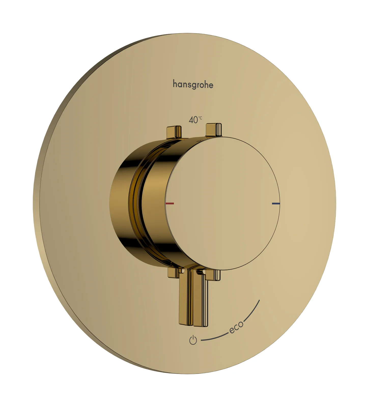 Ecostat Comfort S Термостат для скрытого монтажа для 1 функции