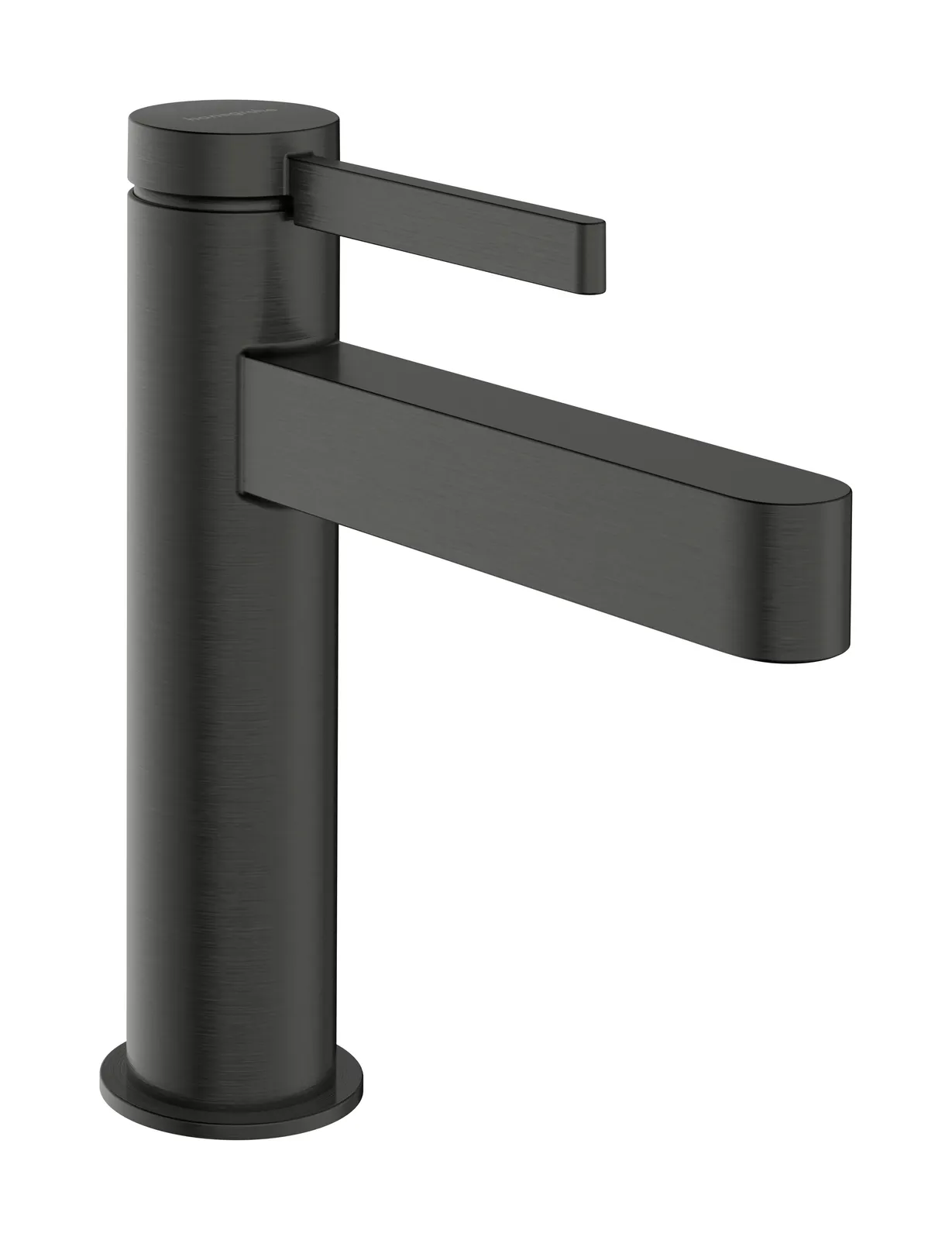 Finoris Single lever basin mixer 110 CoolStart with pop-up waste