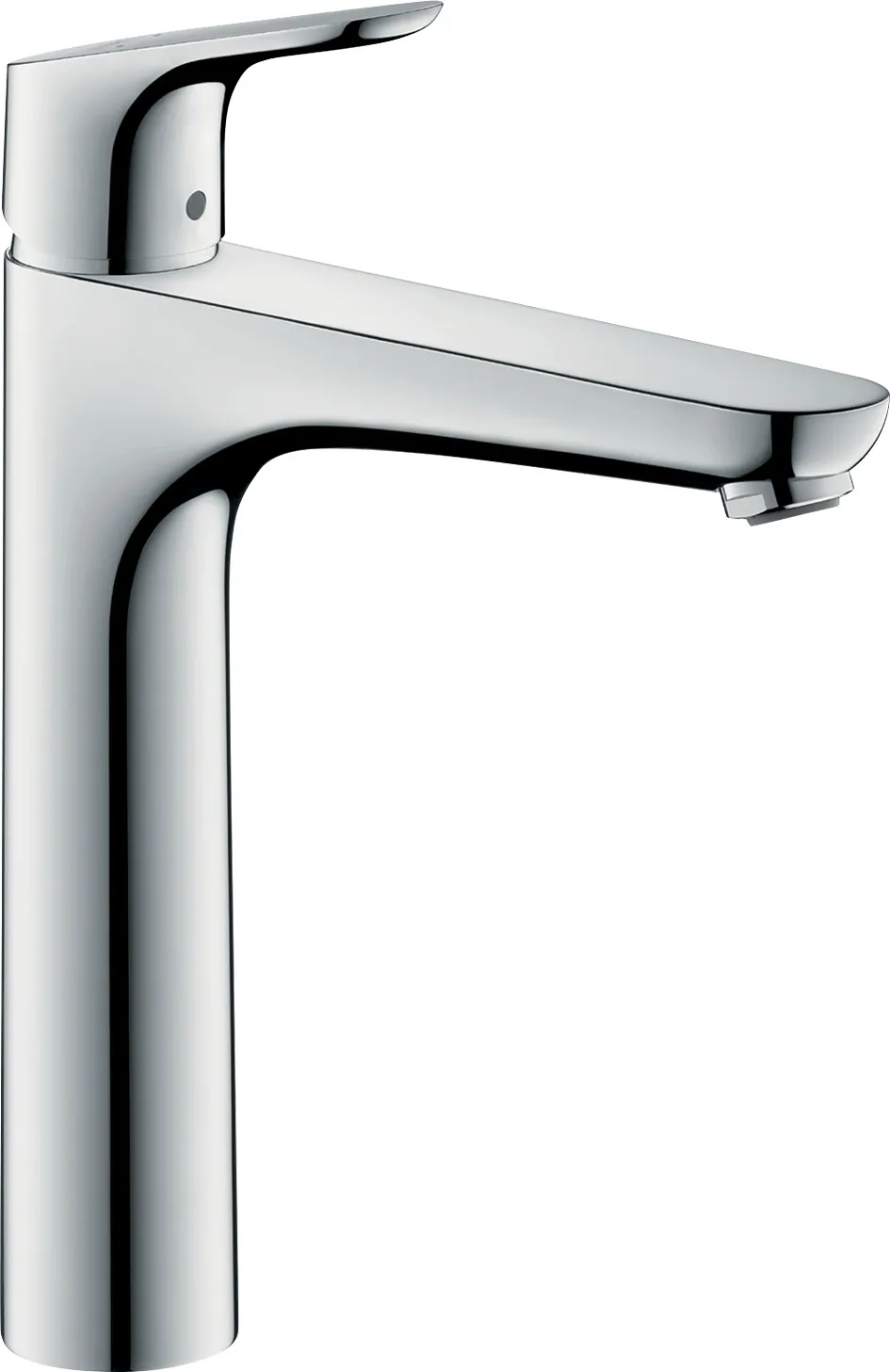 Focus Bir dastali lavabo aralashtirgichi 190, drenaj klapanisiz