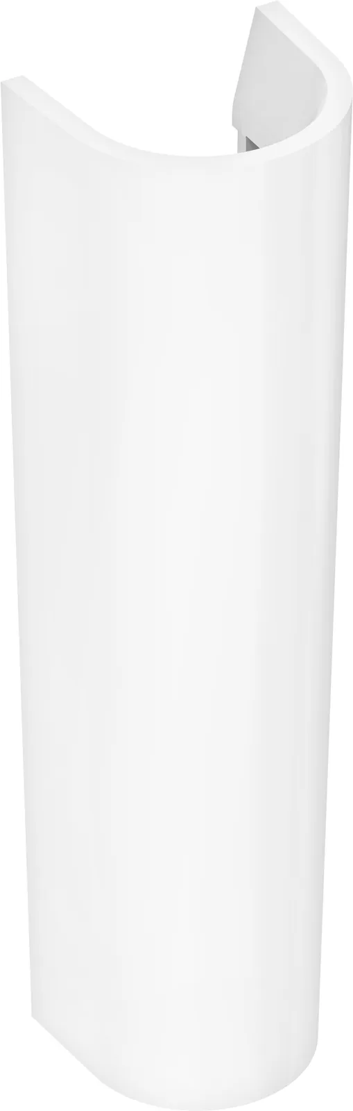 GladeLake S Pedestal, lavabo uchun