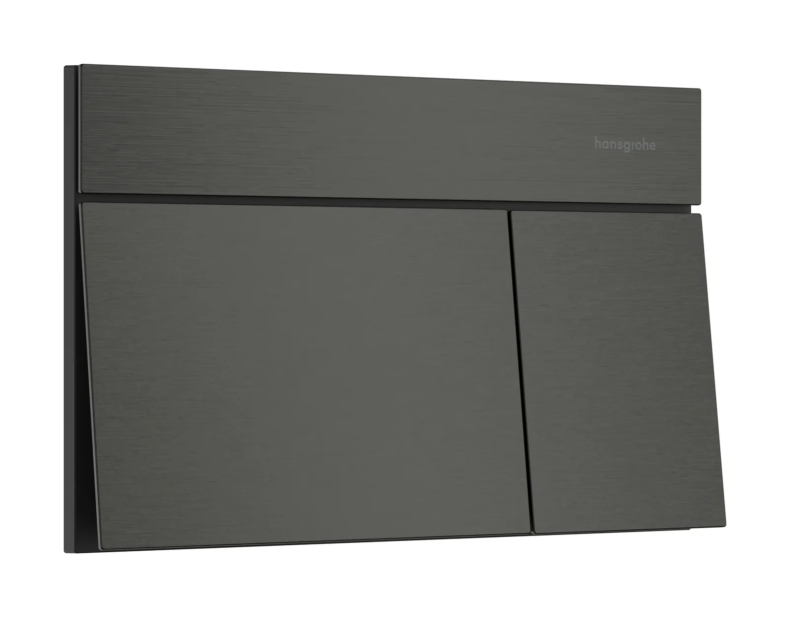 IFrame Element E Клавиша смыва для dual flush