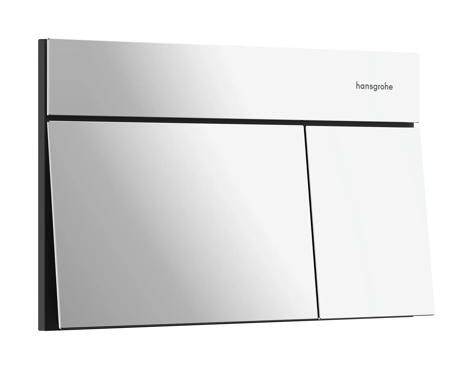 IFrame Element E Клавиша смыва для dual flush