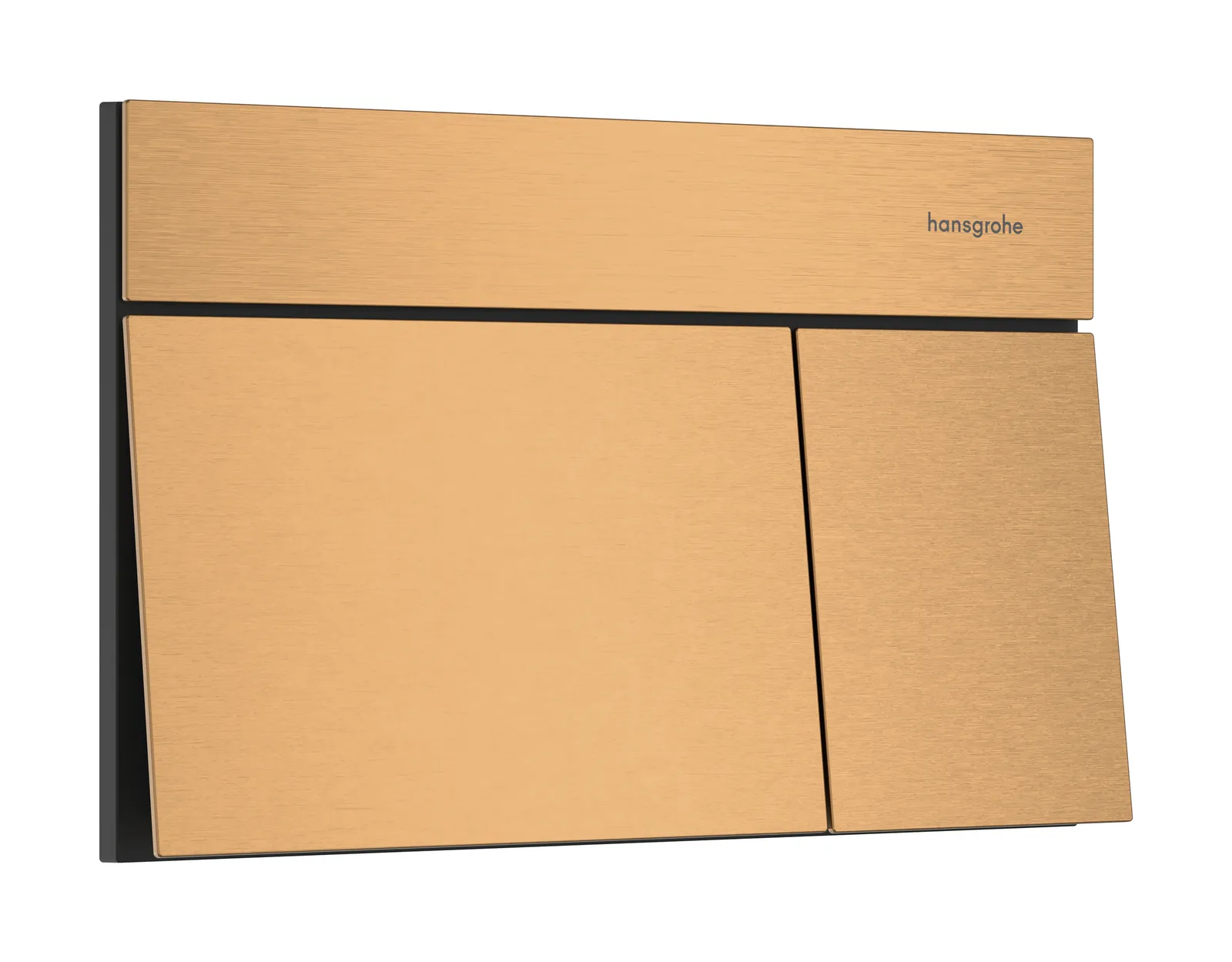 IFrame Element E Клавиша смыва для dual flush