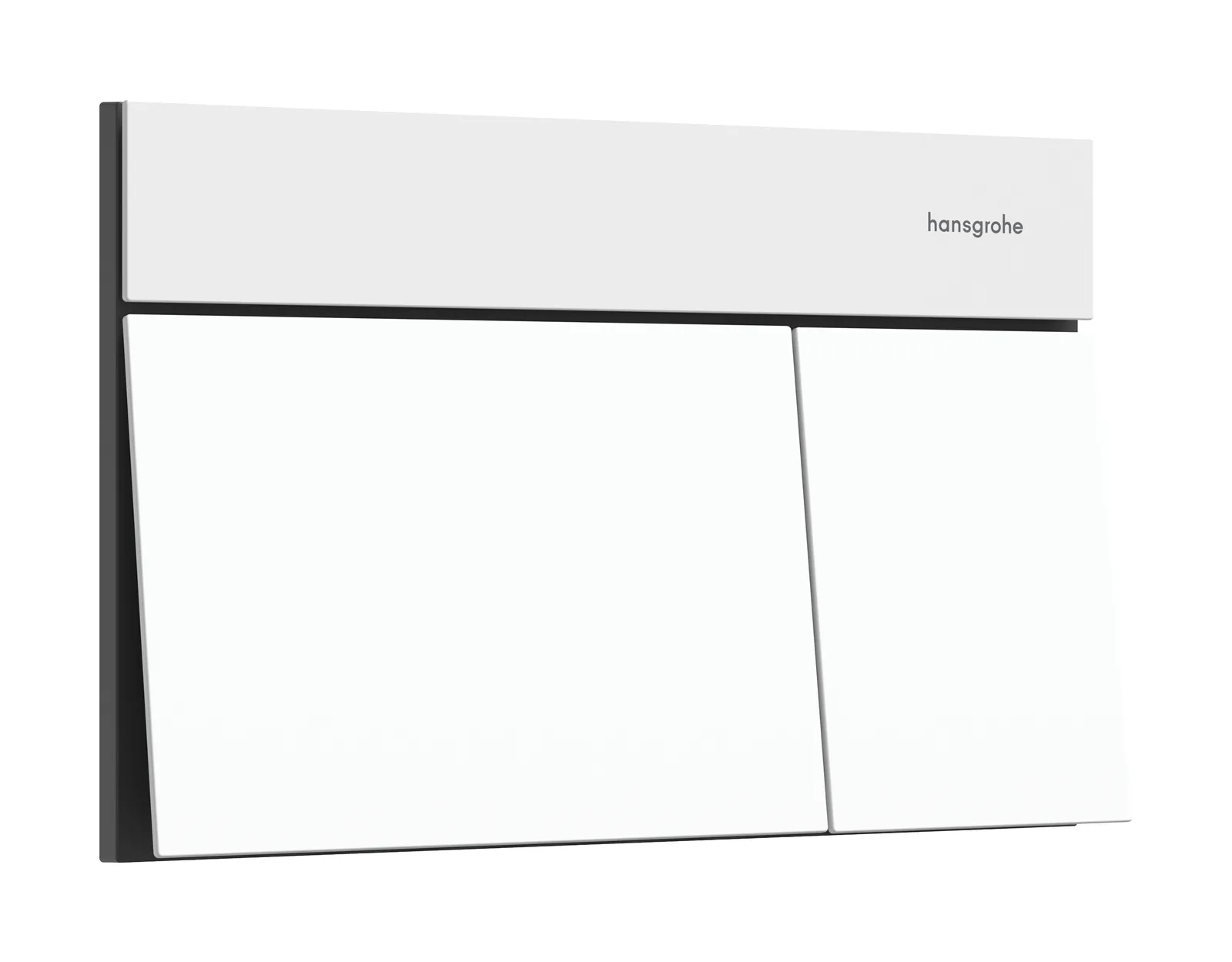 IFrame Element E Клавиша смыва для dual flush