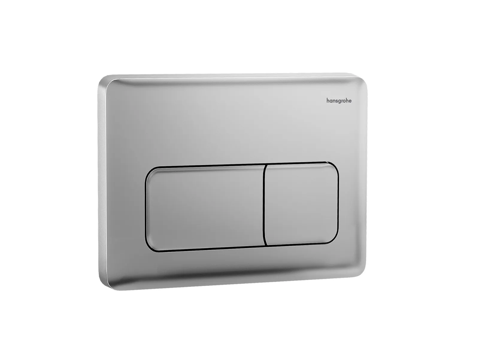 IFrame Original Q Flush plate for dual flush