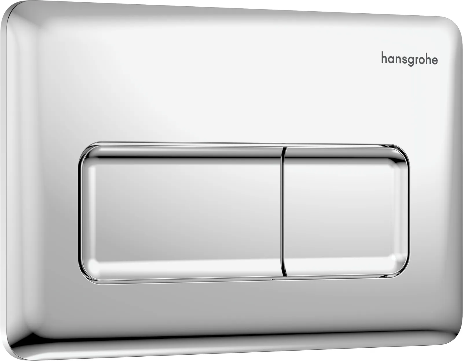 IFrame Original Q Клавиша смыва для dual flush
