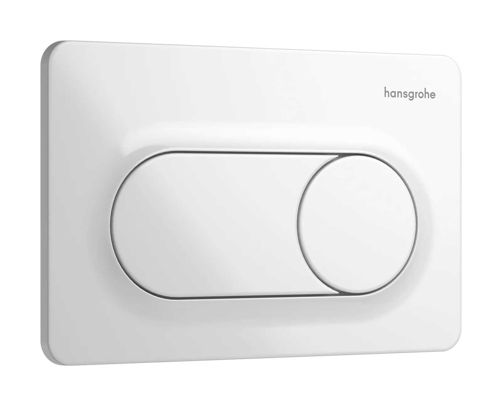 IFrame Original S Клавиша смыва для dual flush