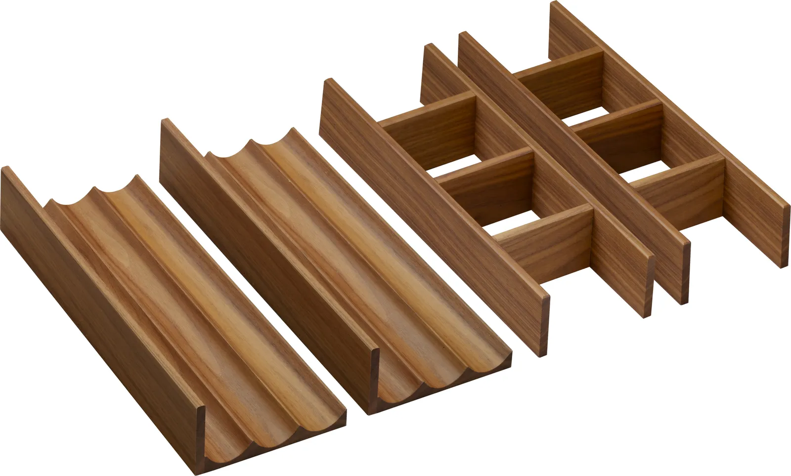 IntraStoris Tortma uchun ichki tashkilotchi toʻplami 320 lavabo tumbasi 1180/475, 1180/550