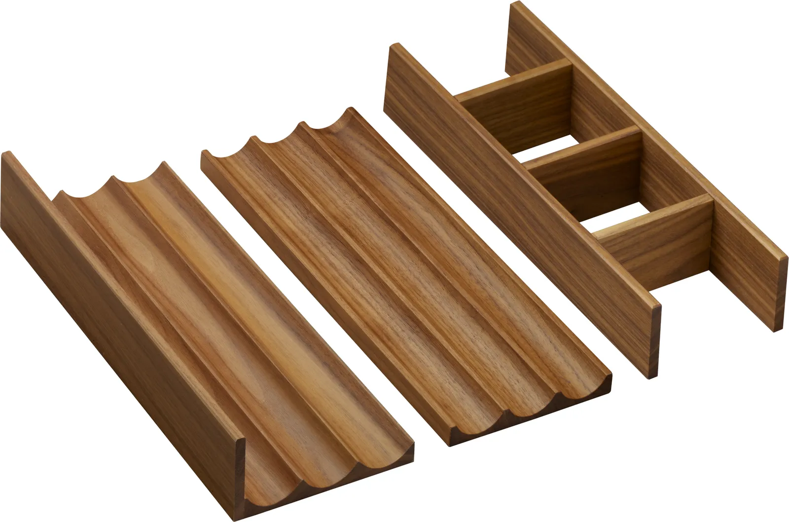 IntraStoris Tortma uchun ichki tashkilotchi toʻplami 320 lavabo tumbasi 780/475, 780/550 va 1570/550
