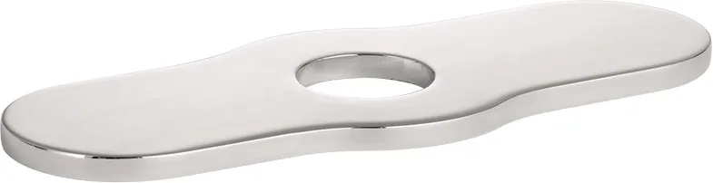 Joleena Asos plastinasi, Single-Hole Faucets uchun