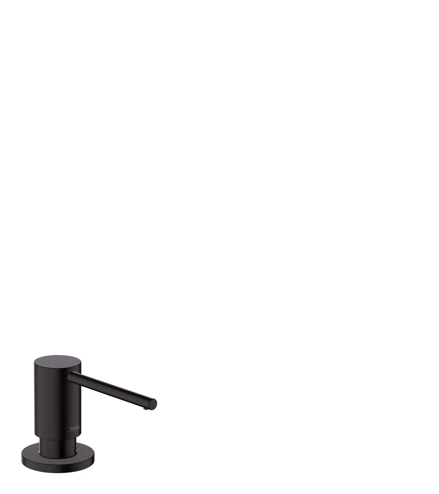 A41 Soap-/ losyon dispenseri