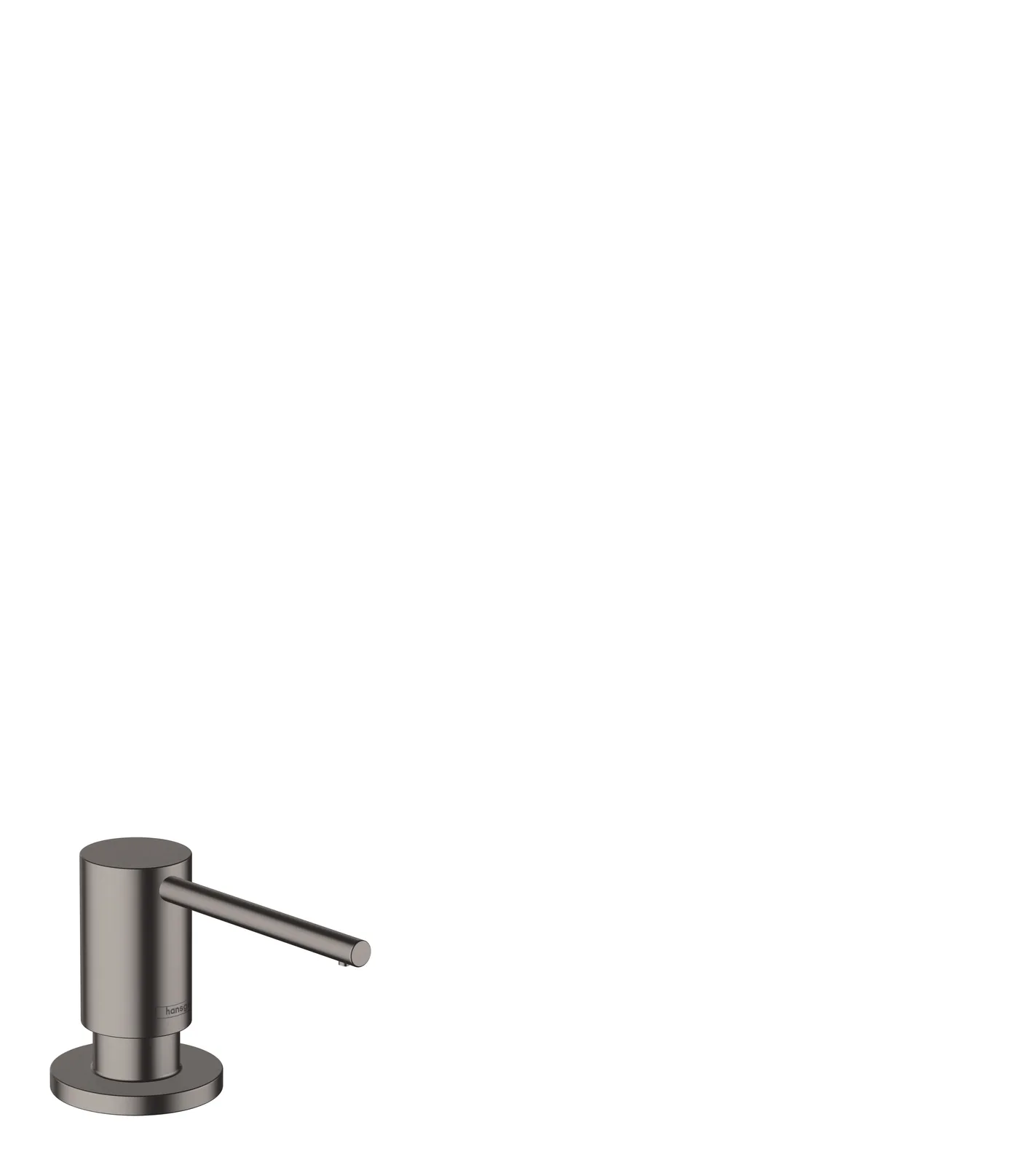 A41 Soap-/ losyon dispenseri