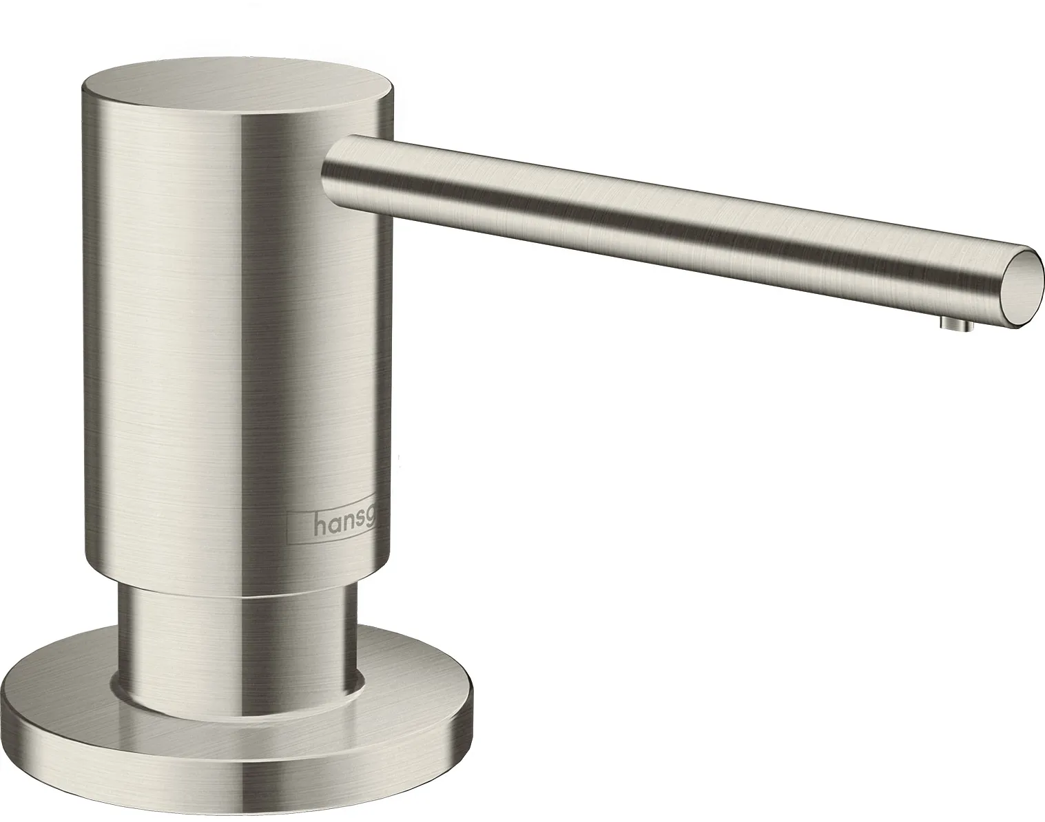A41 Soap-/ losyon dispenseri