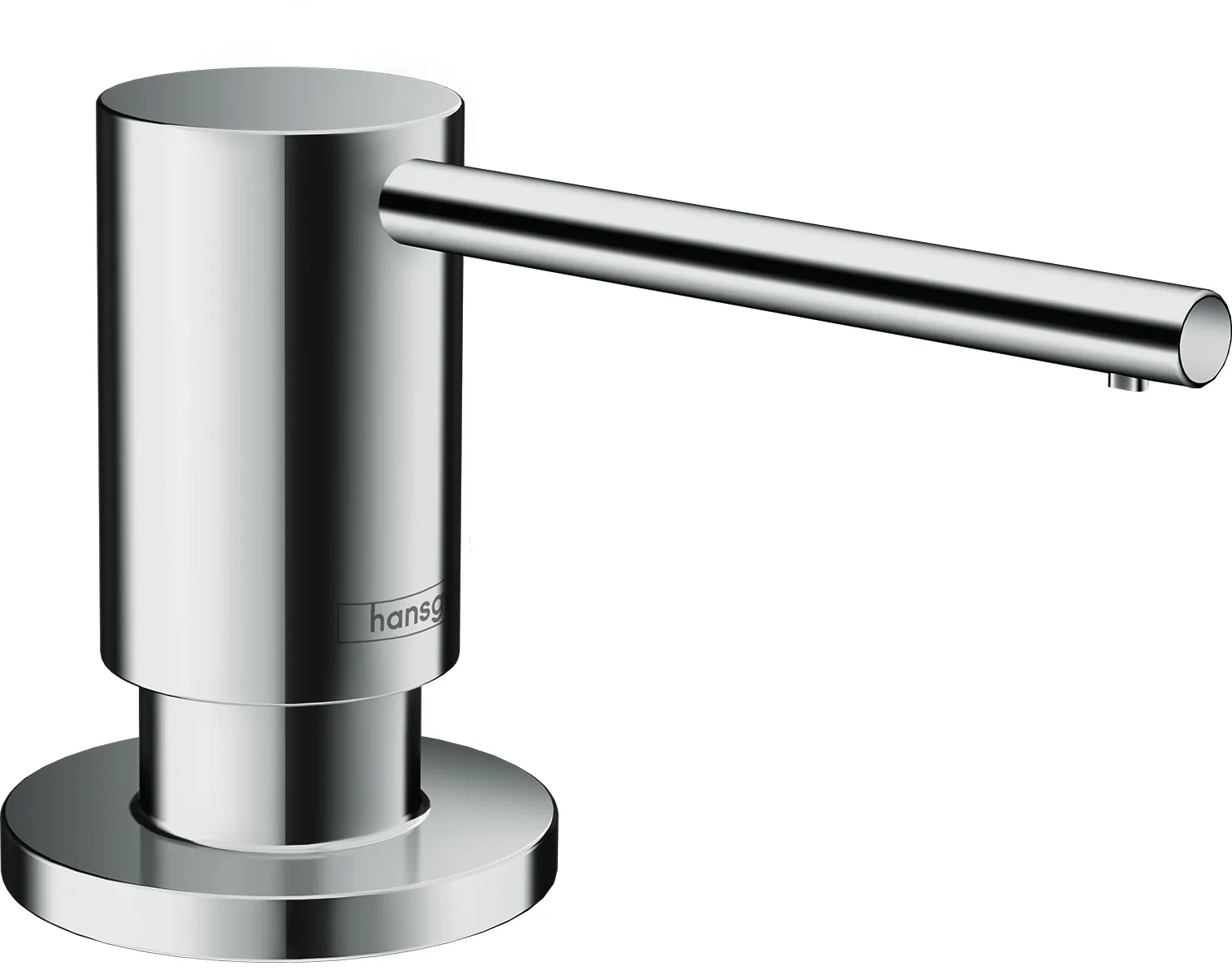 A41 Soap-/ losyon dispenseri