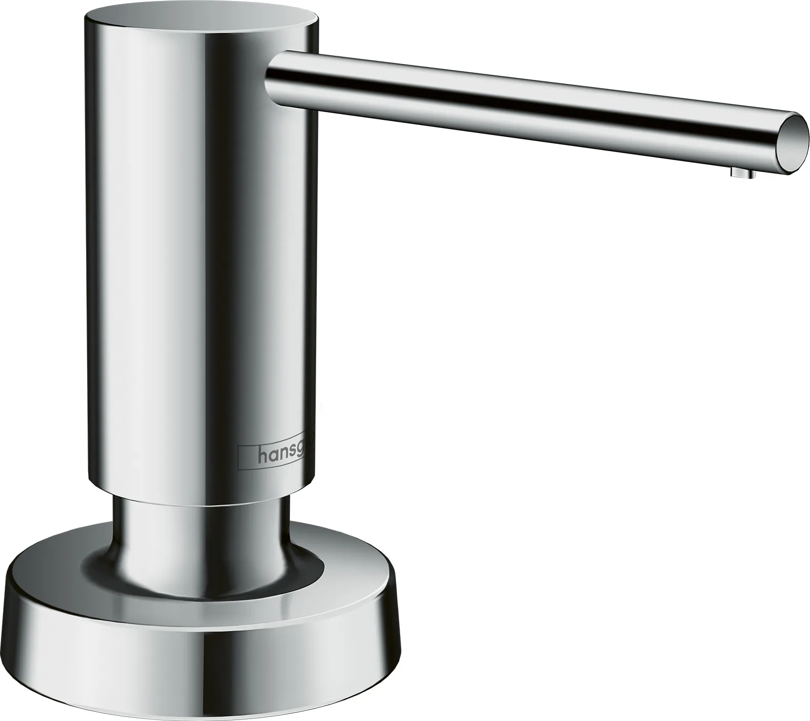 A51 Soap-/ losyon dispenseri