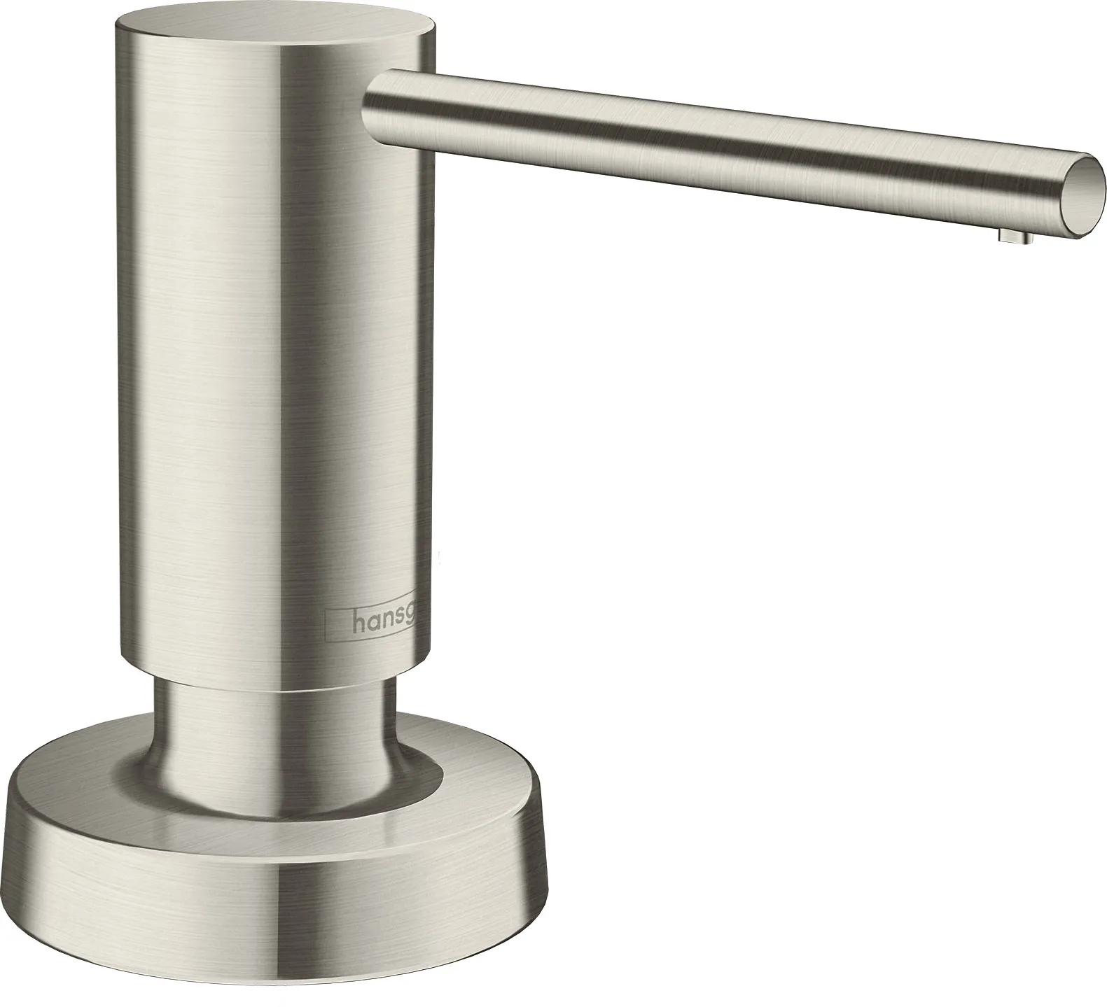 A51 Soap-/ losyon dispenseri