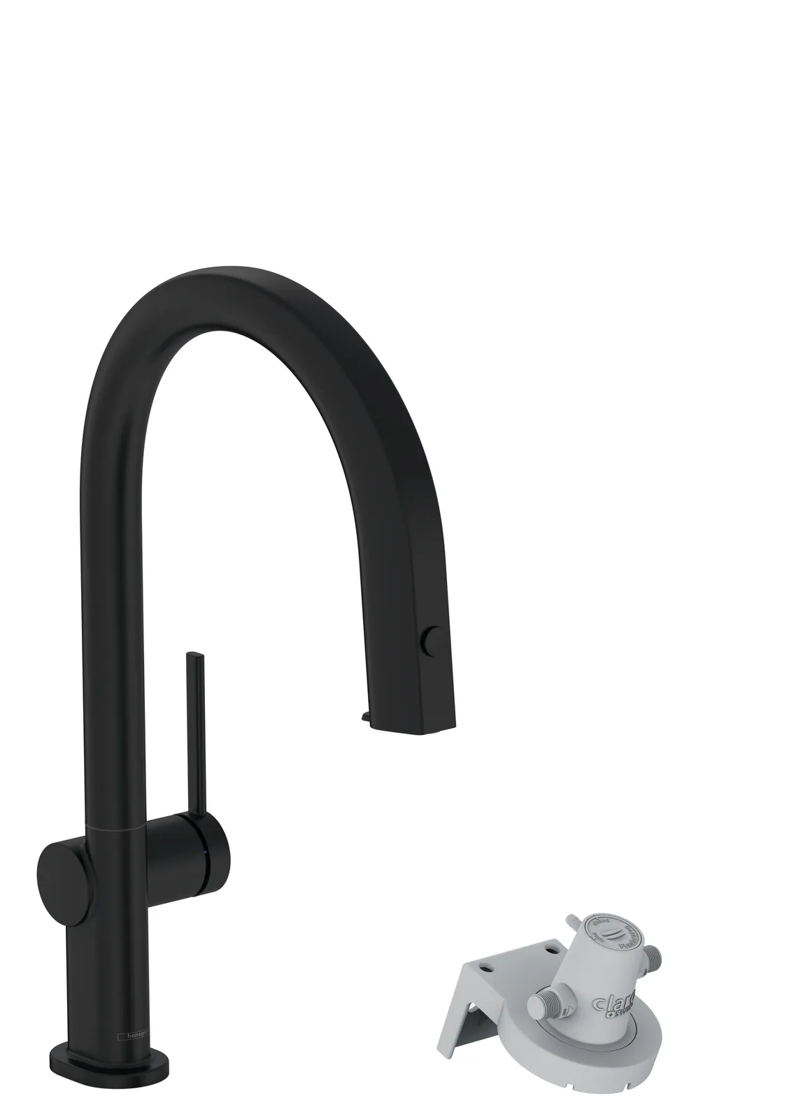 Aqittura M91 FilterSystem filtrlash tizimi 210, tortib chiqariladigan joʻmrak, 1jet, sBox