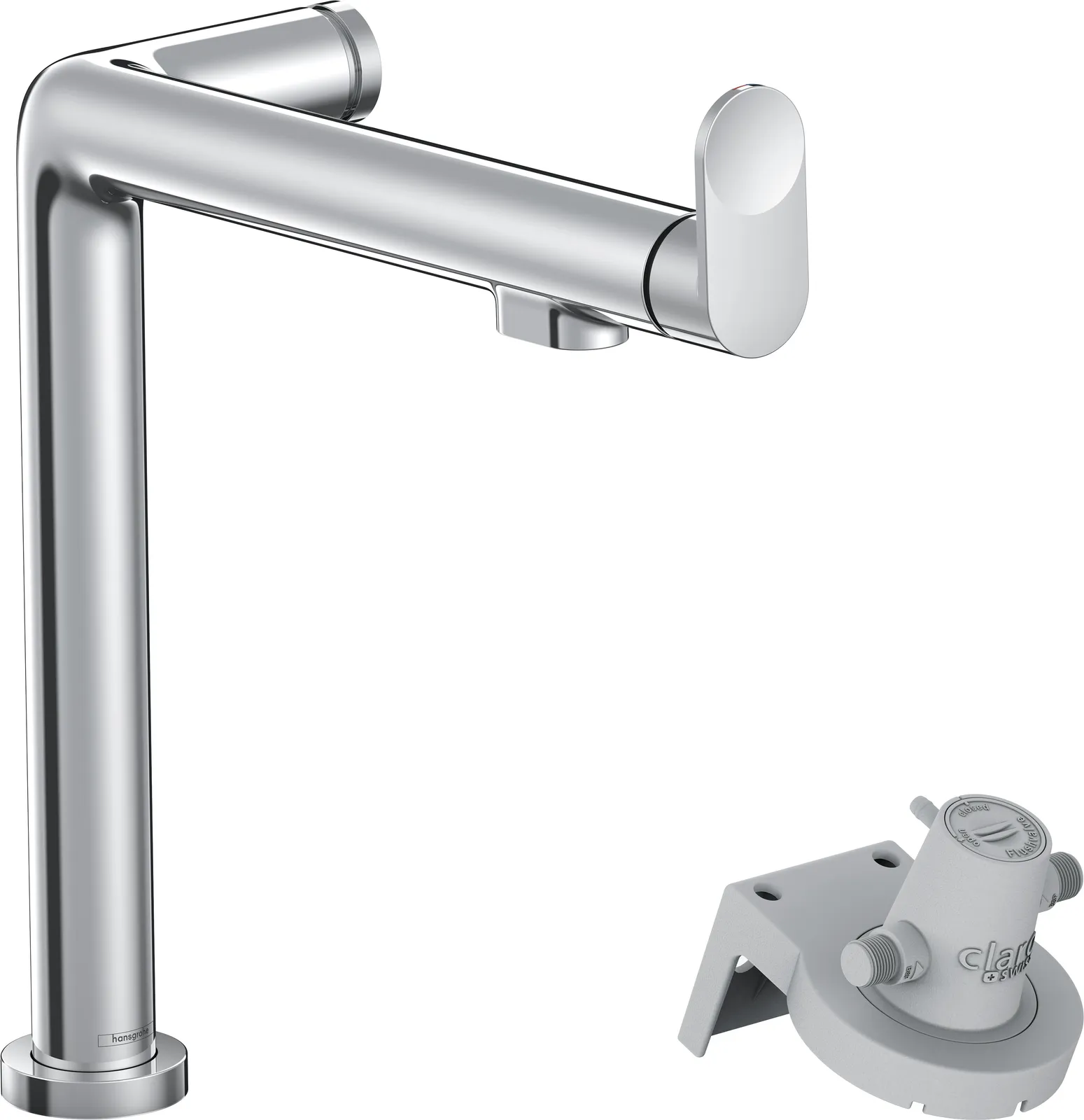 Aqittura M91 Filtration system FilterSystem 240, 1jet
