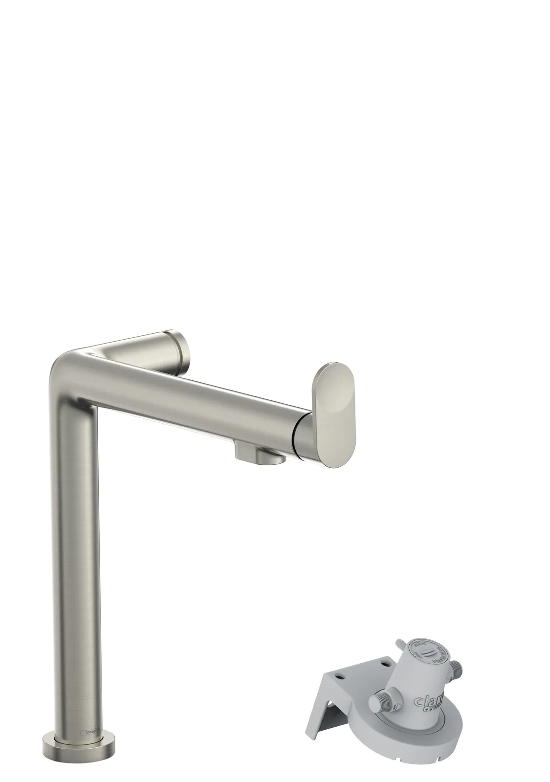 Aqittura M91 Filtration system FilterSystem 240, 1jet