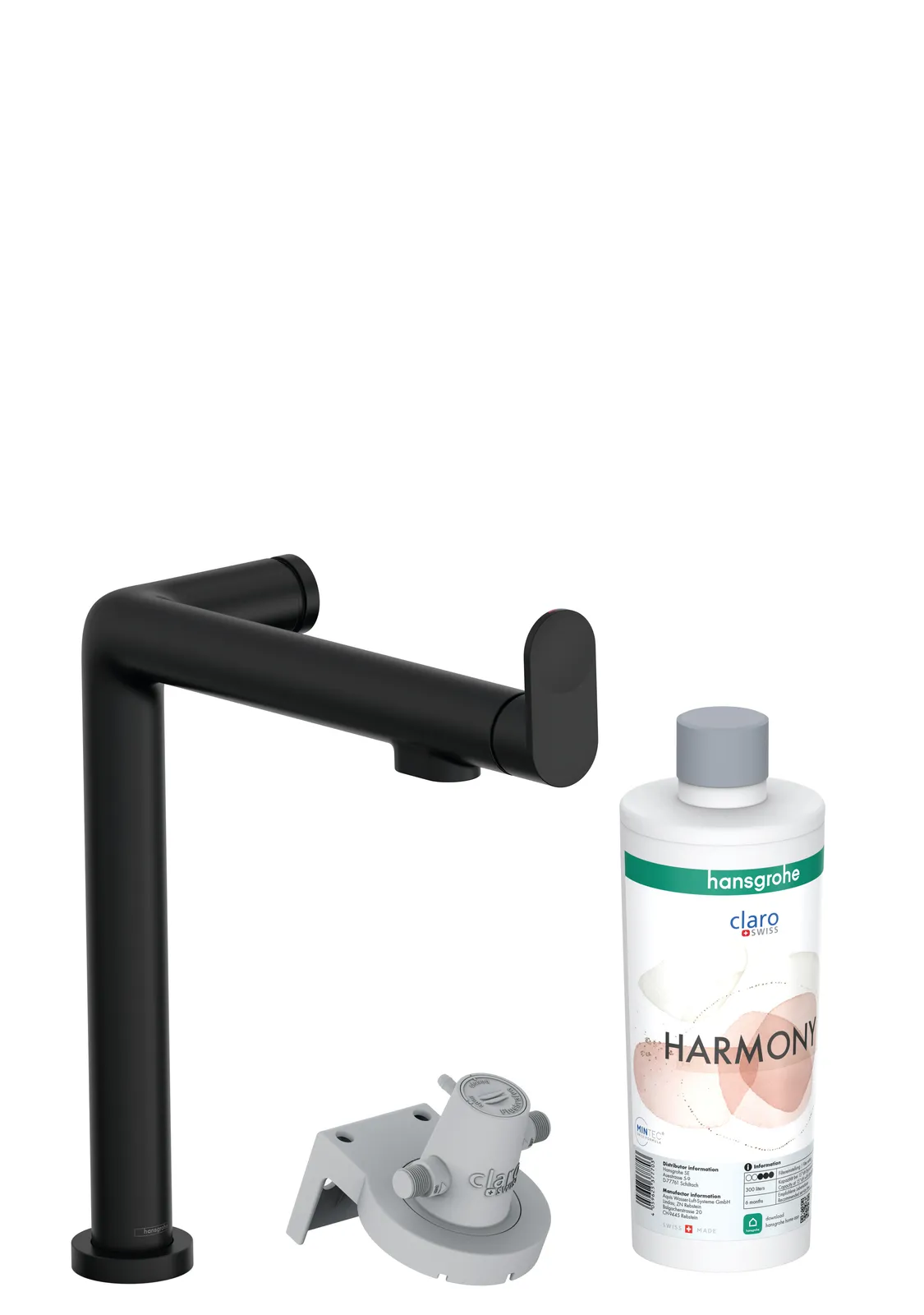 Aqittura M91 Filtration system FilterSystem 240, 1jet, starter set