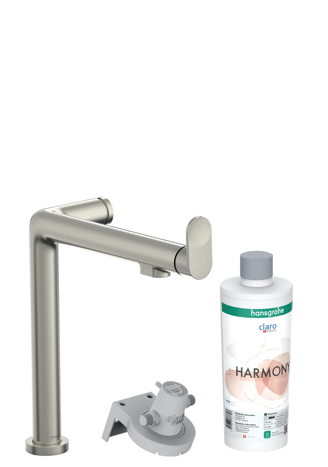 Aqittura M91 Filtration system FilterSystem 240, 1jet, starter set