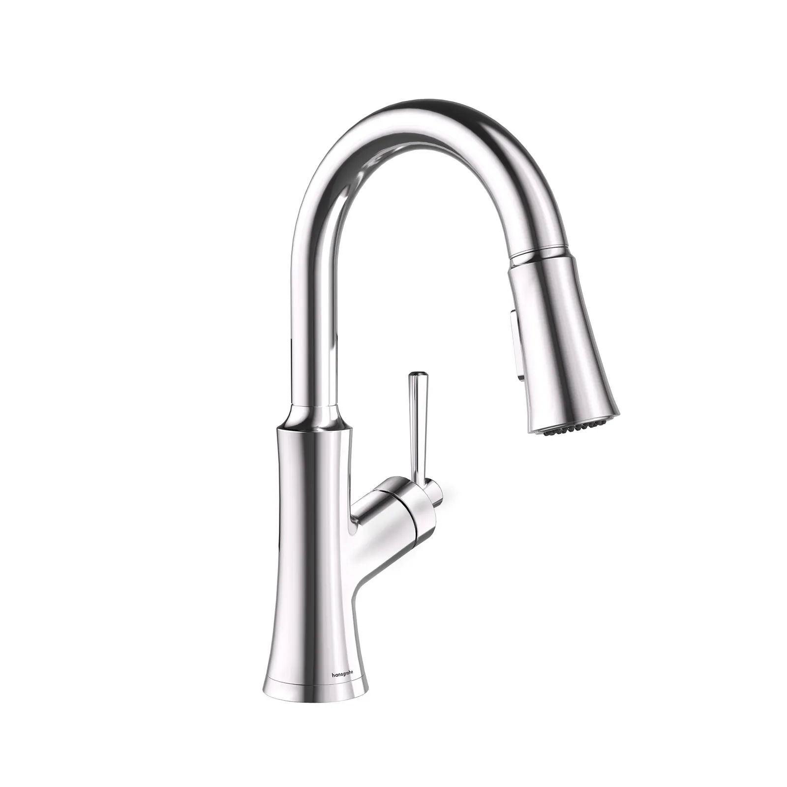 Joleena Prep kitchen mixer, 2-spray pull-down, 1.75 GPM
