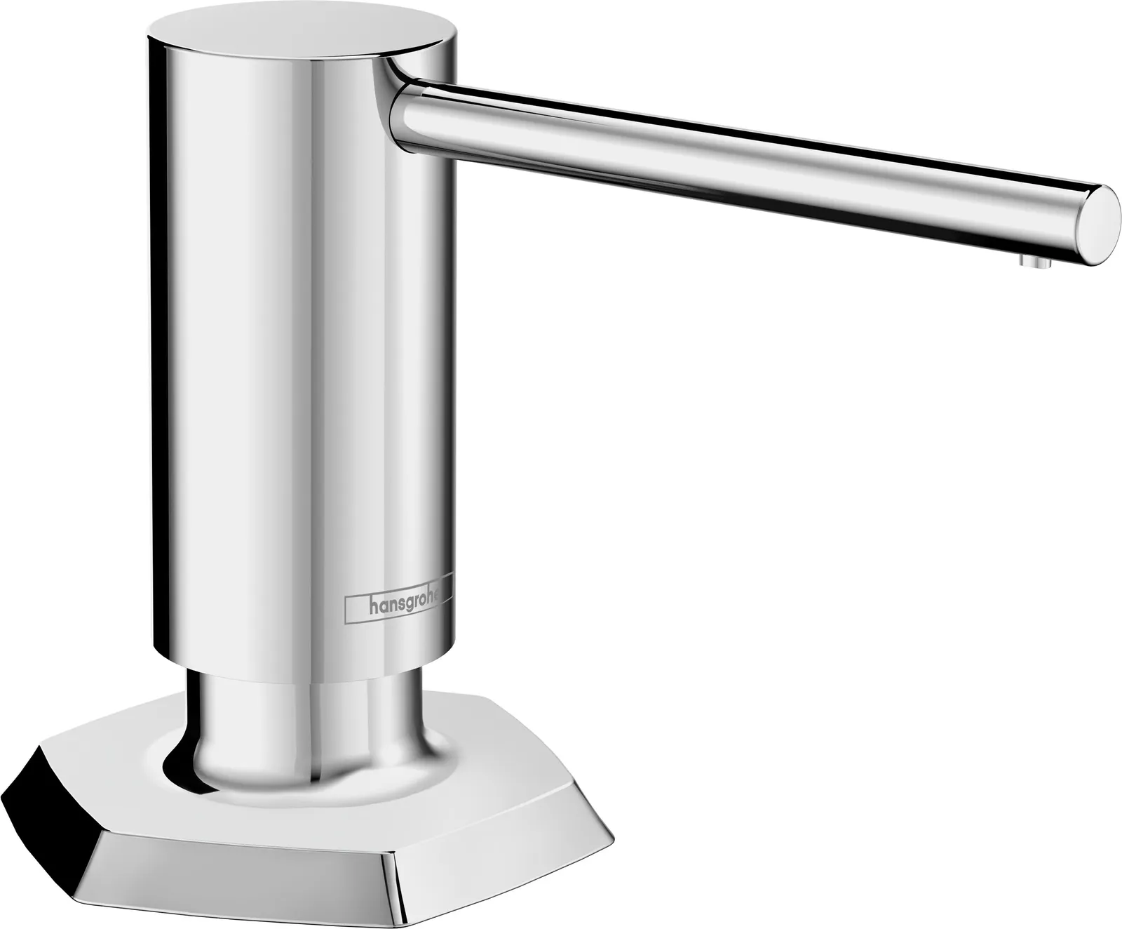 Locarno Soap/lotion dispenser