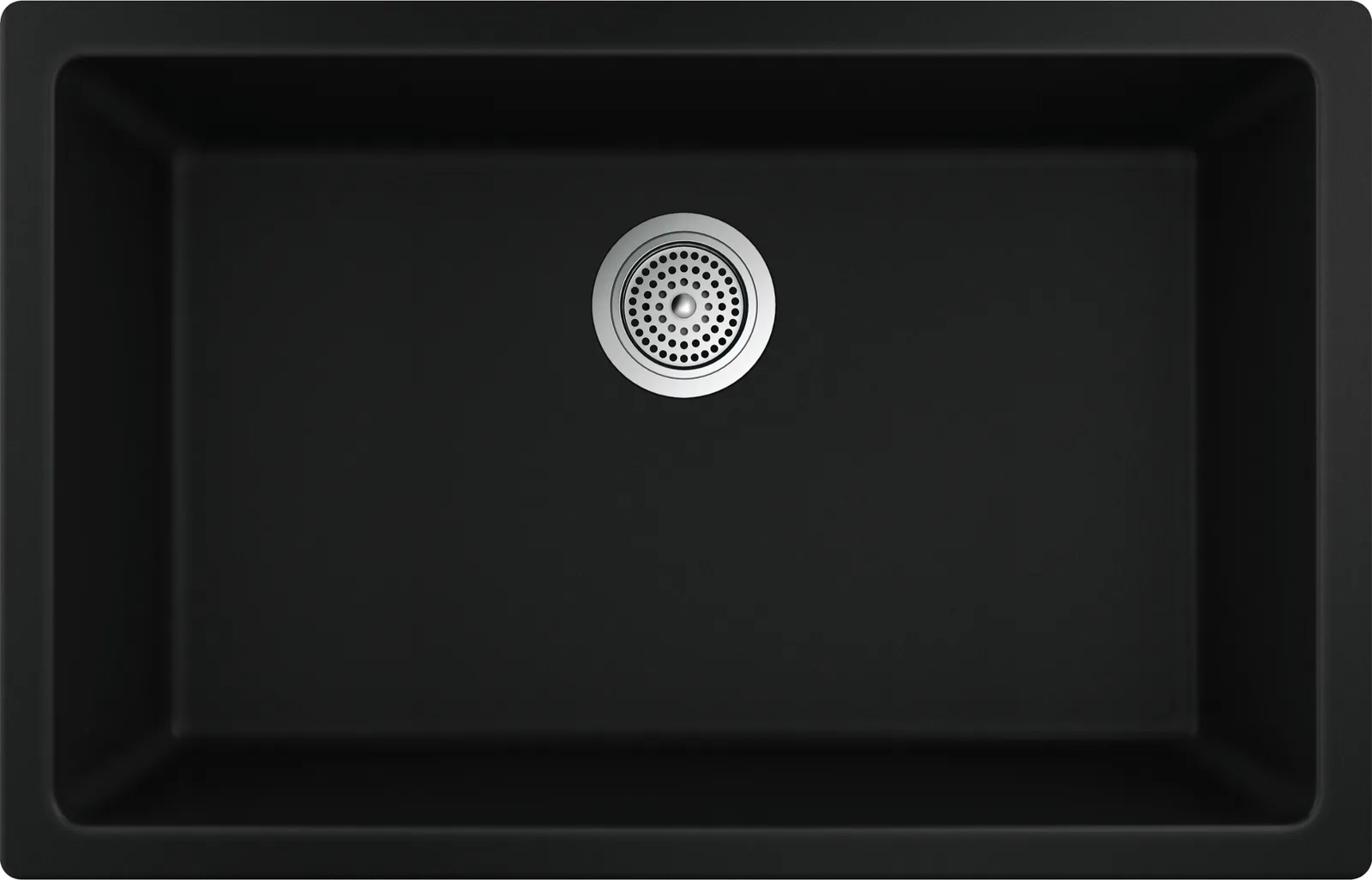 S51 S510-U660 кухонная мойка под столешницу 660