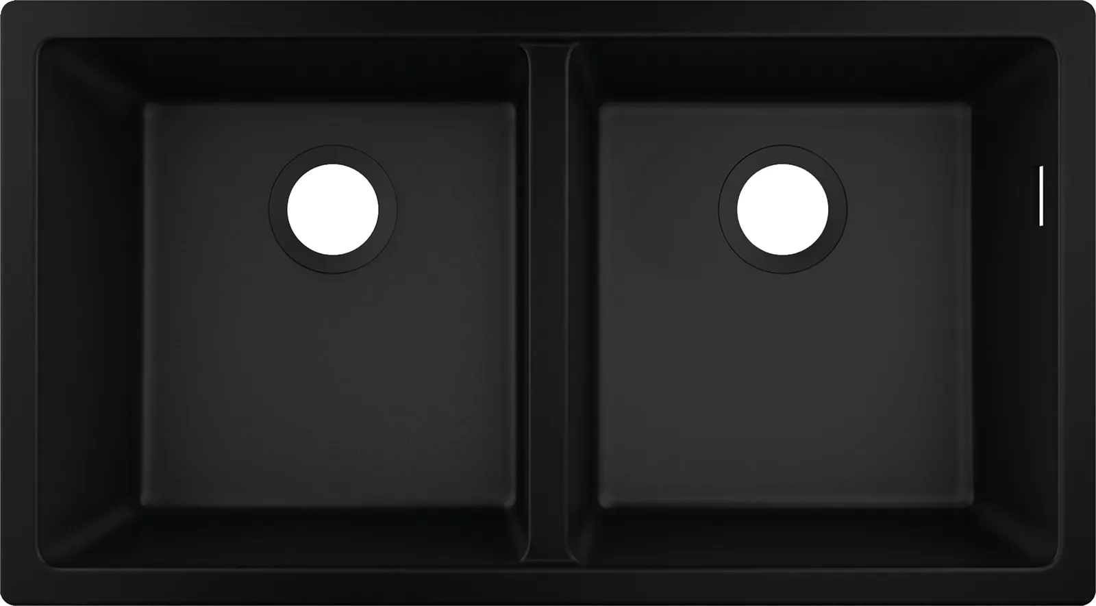 S51 S510-U770 undermount kitchen sink 370/370