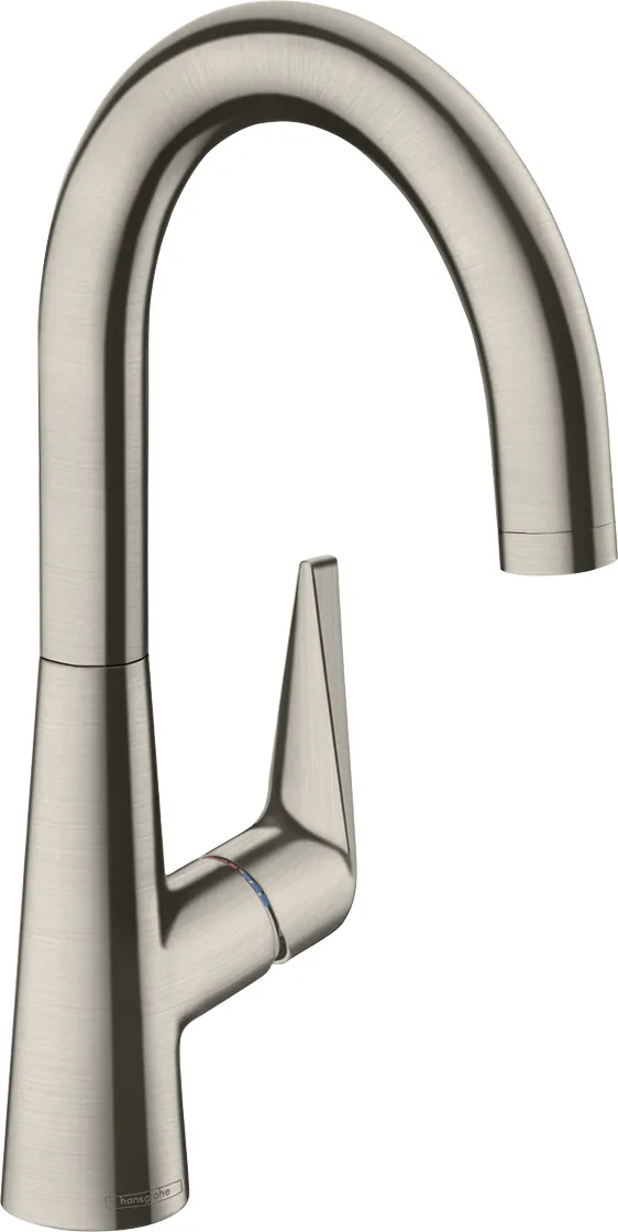 Talis M51 Single lever kitchen mixer 220, 1jet