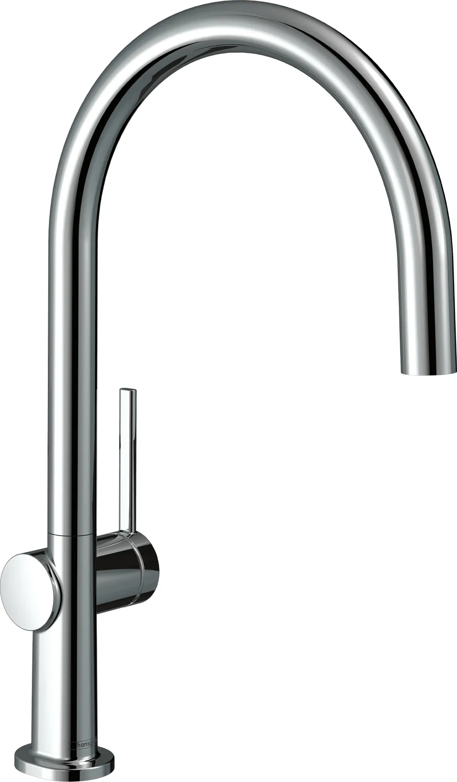 Talis M54 Bir dastali oshxona aralashtirgichi 220, EcoSmart, 1jet