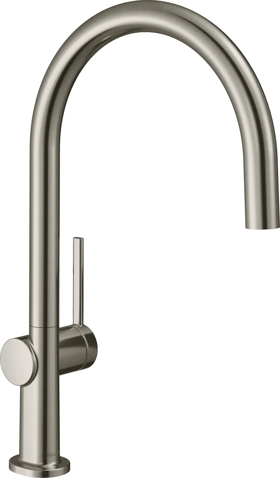 Talis M54 Bir dastali oshxona aralashtirgichi 220, EcoSmart, 1jet