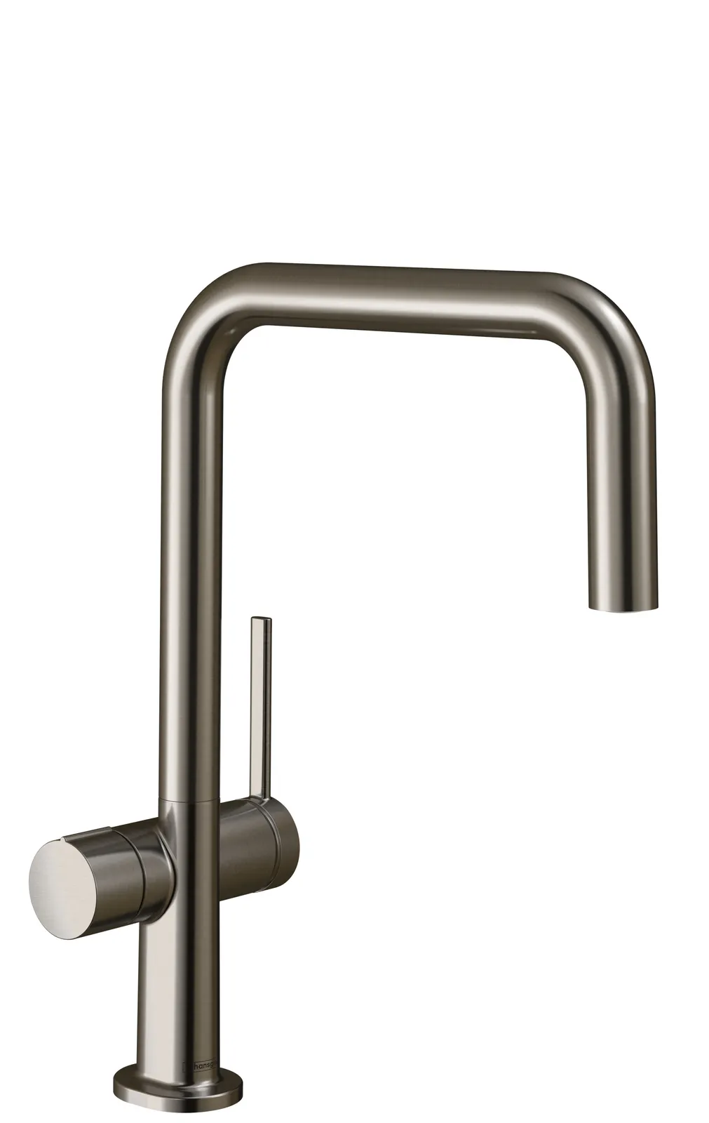 Talis M54 Single lever kitchen mixer U 220, with shut-off valve for household appliances, 1jet