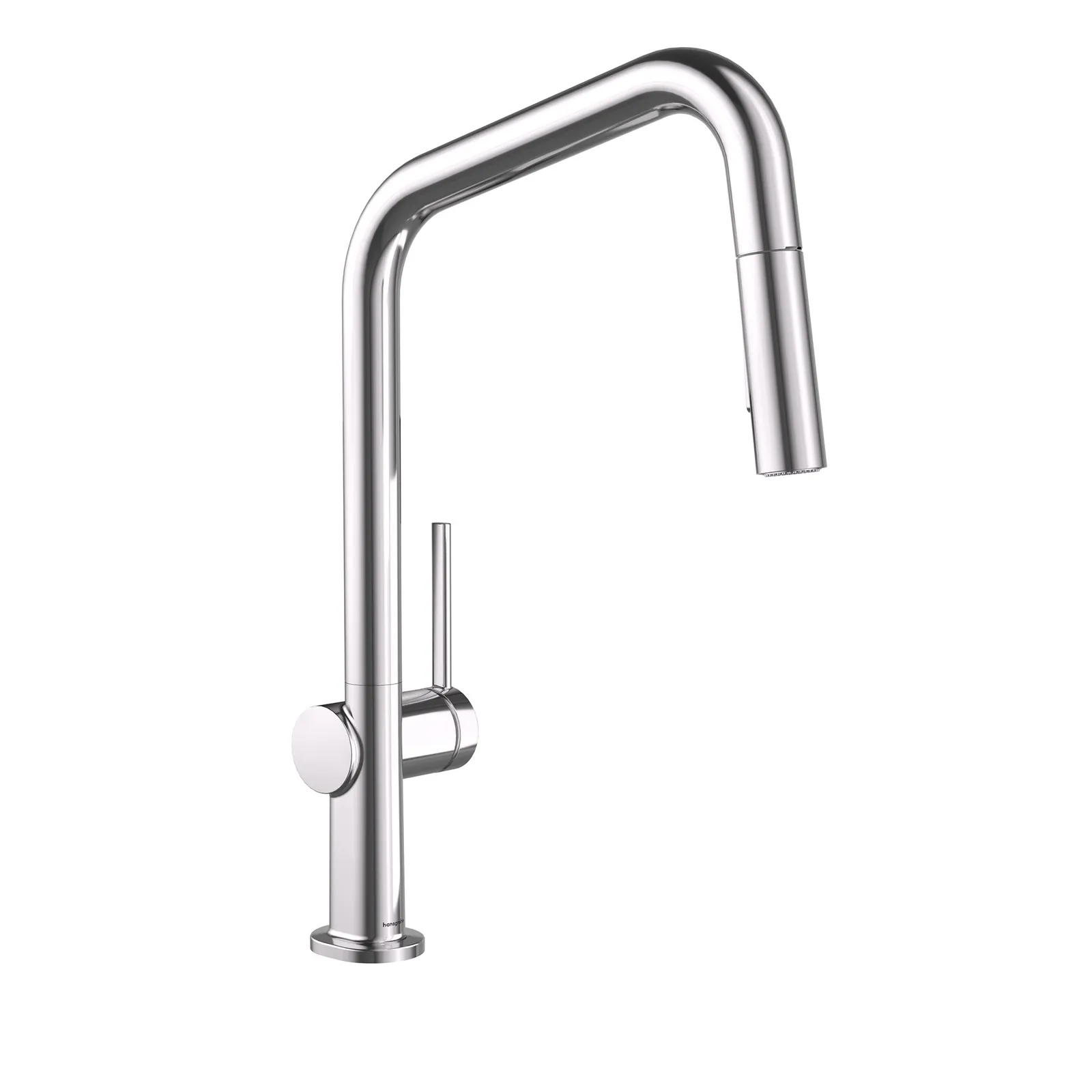 Talis N HighArc кухонный смеситель, U-Style 2-Spray Pull-Down, 1.75 GPM