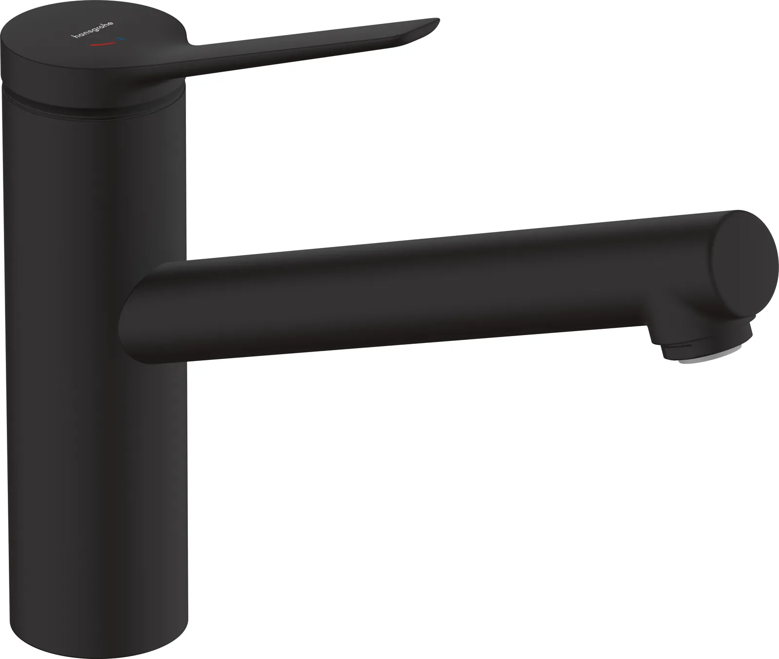 Zesis M33 Bir dastali oshxona aralashtirgichi 150, CoolStart, EcoSelection, 1jet