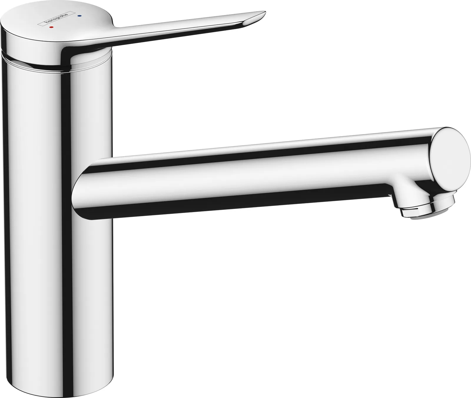 Zesis M33 Bir dastali oshxona aralashtirgichi 150, EcoSmart, 1jet