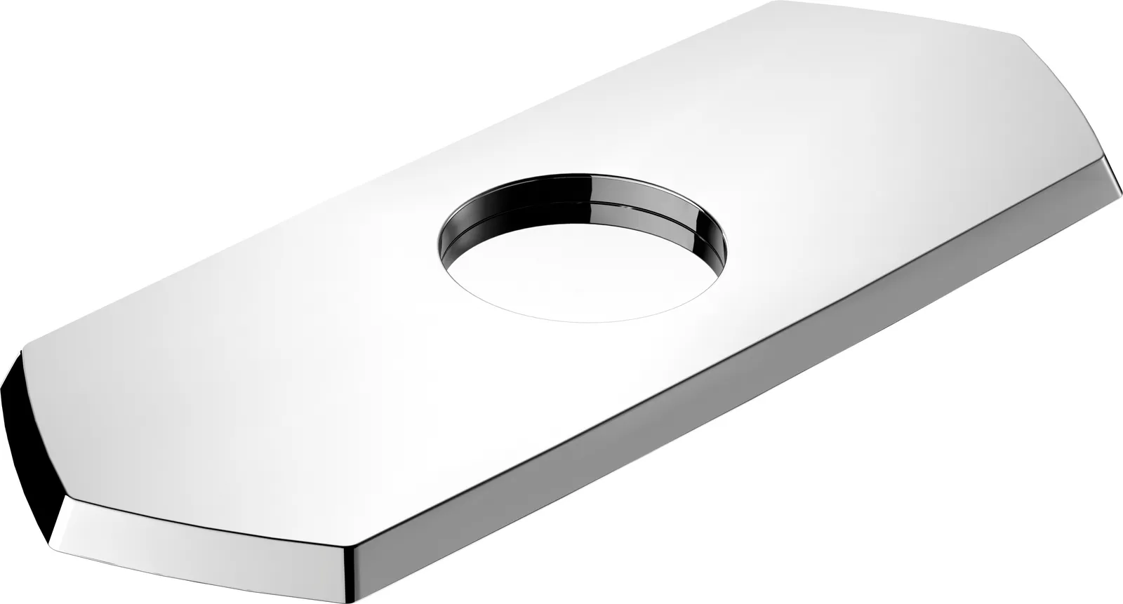 Locarno Mounting plate 6"