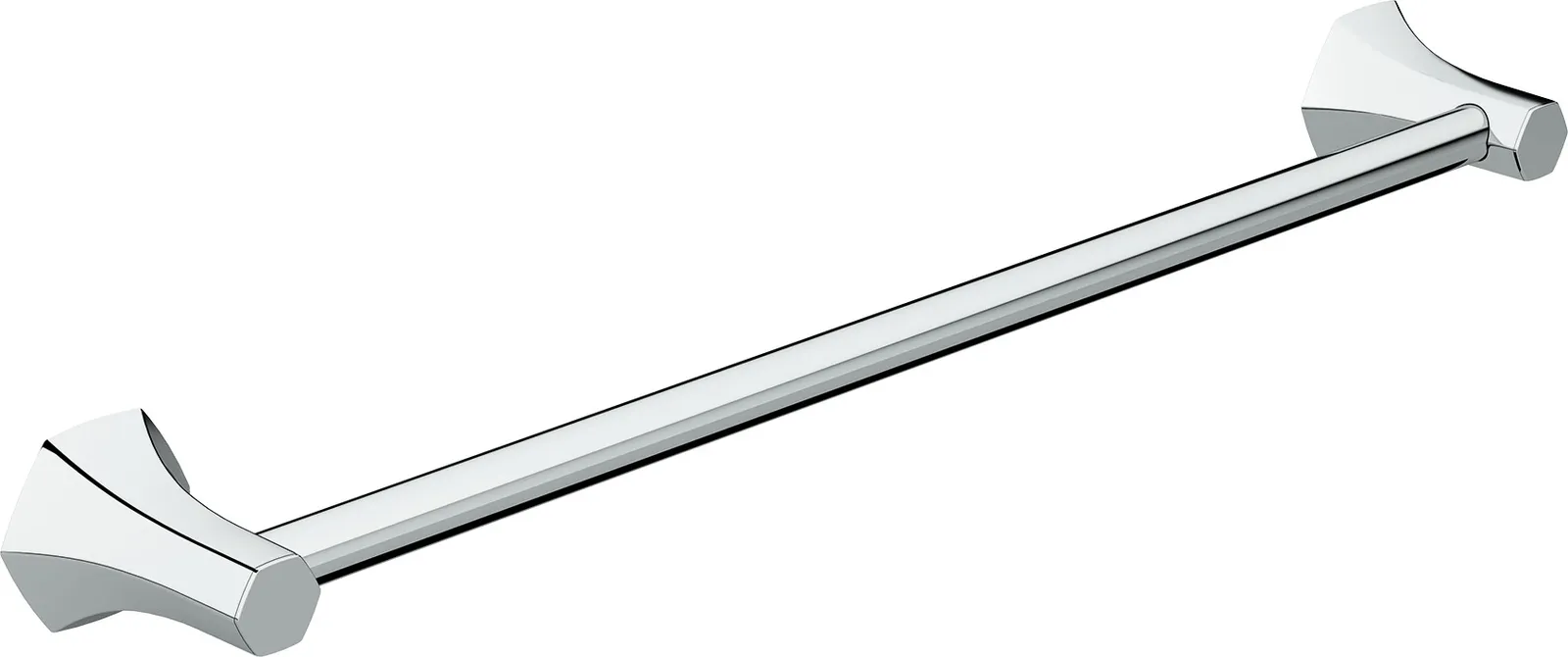 Locarno Towel rail 24"