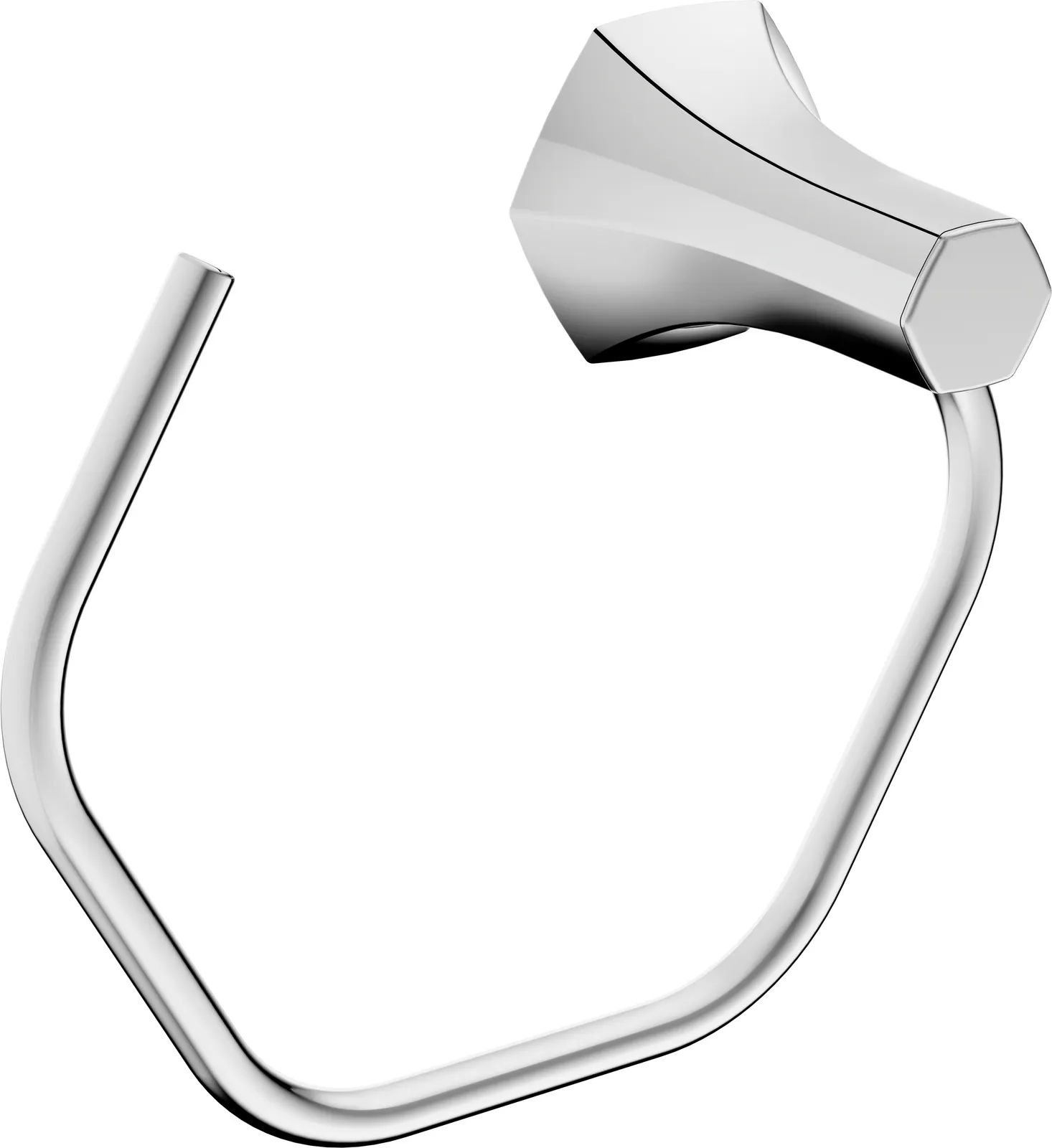 Locarno Towel ring