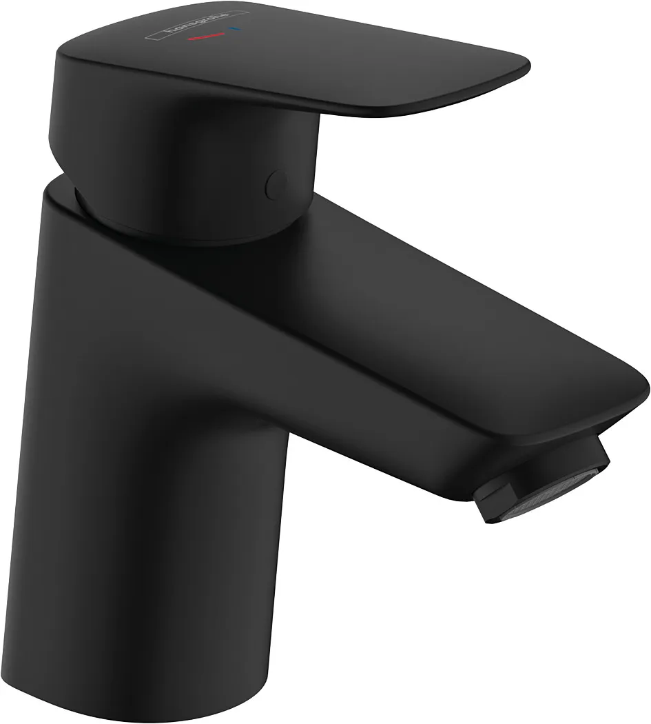 Logis Single-lever basin mixer 70 CoolStart without waste valve