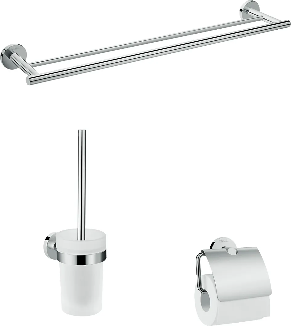 Logis Universal Bath-accessory комплект 3 в 1