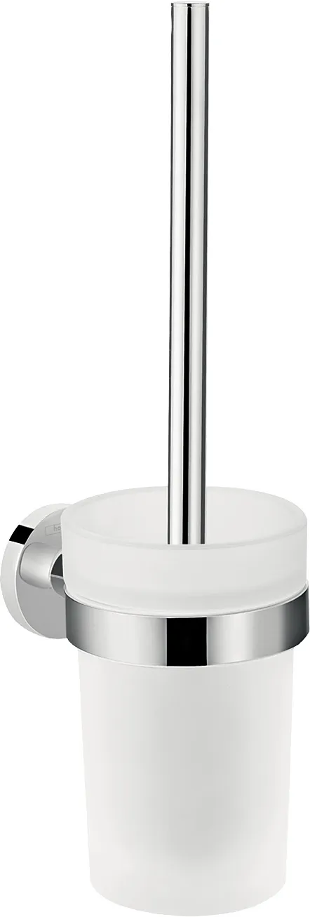 Logis Universal Wall-mounted toilet brush