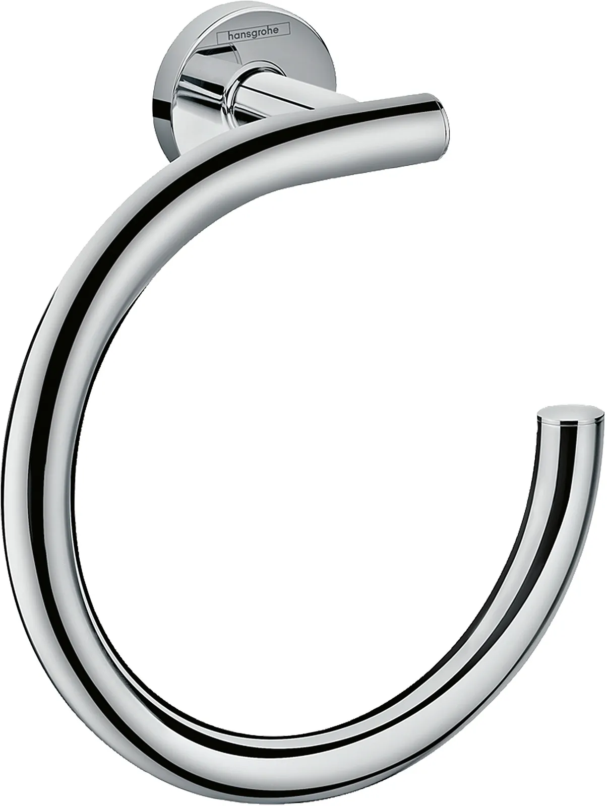 Logis Universal Towel ring