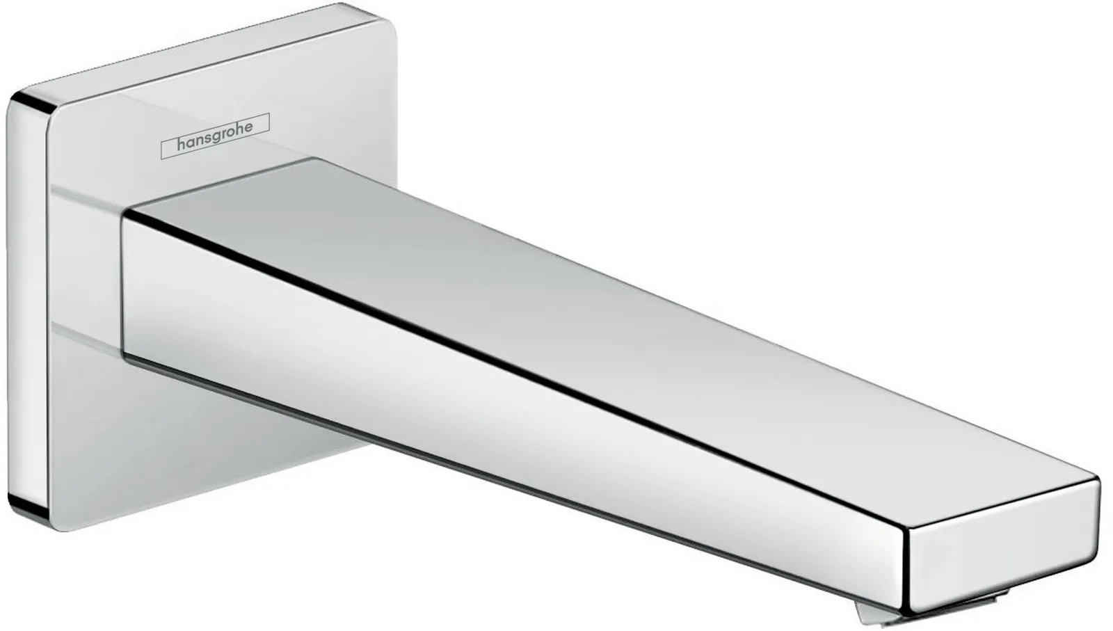 Metropol Bath spout