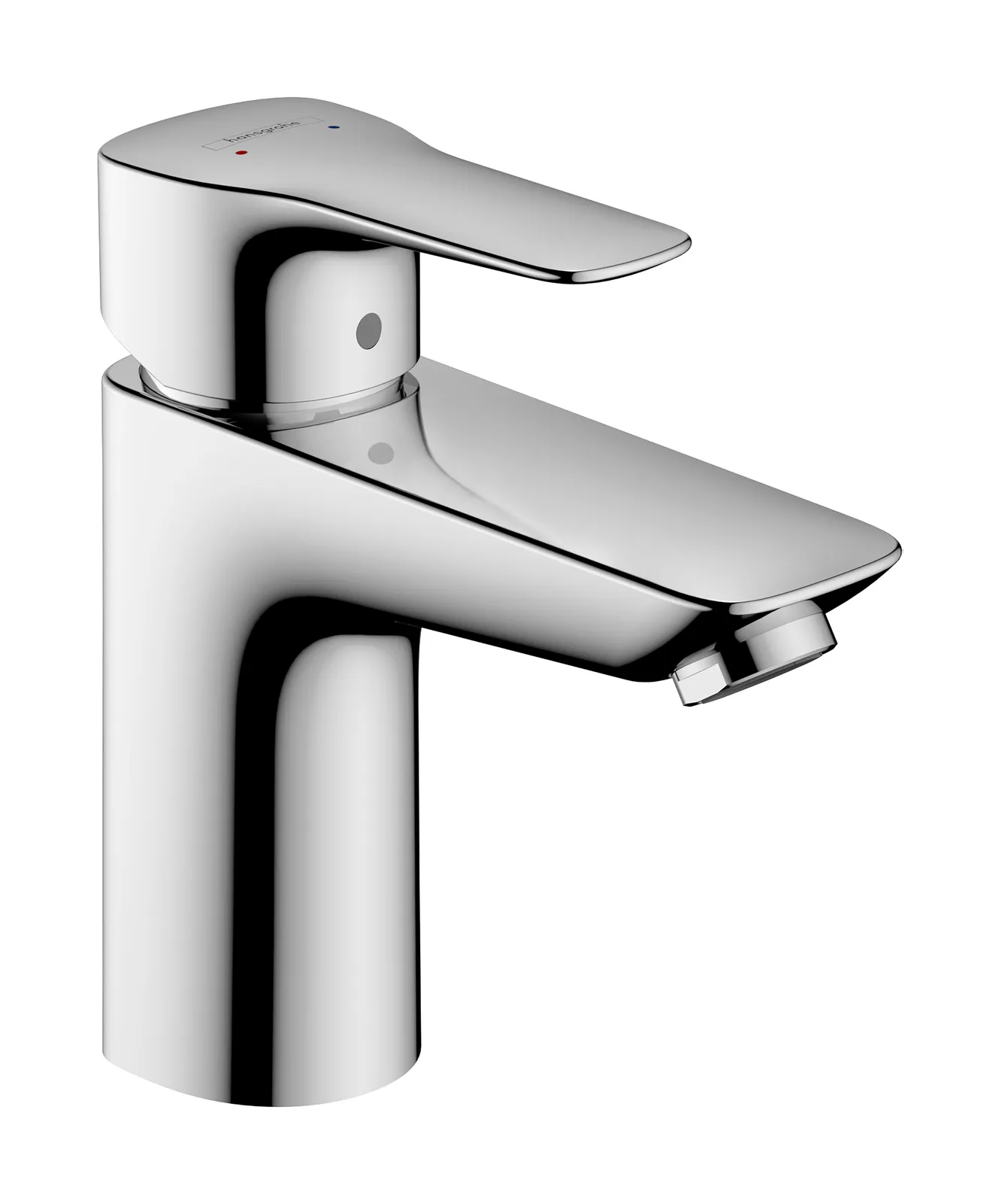 MySport Bir dastali lavabo aralashtirgichi L