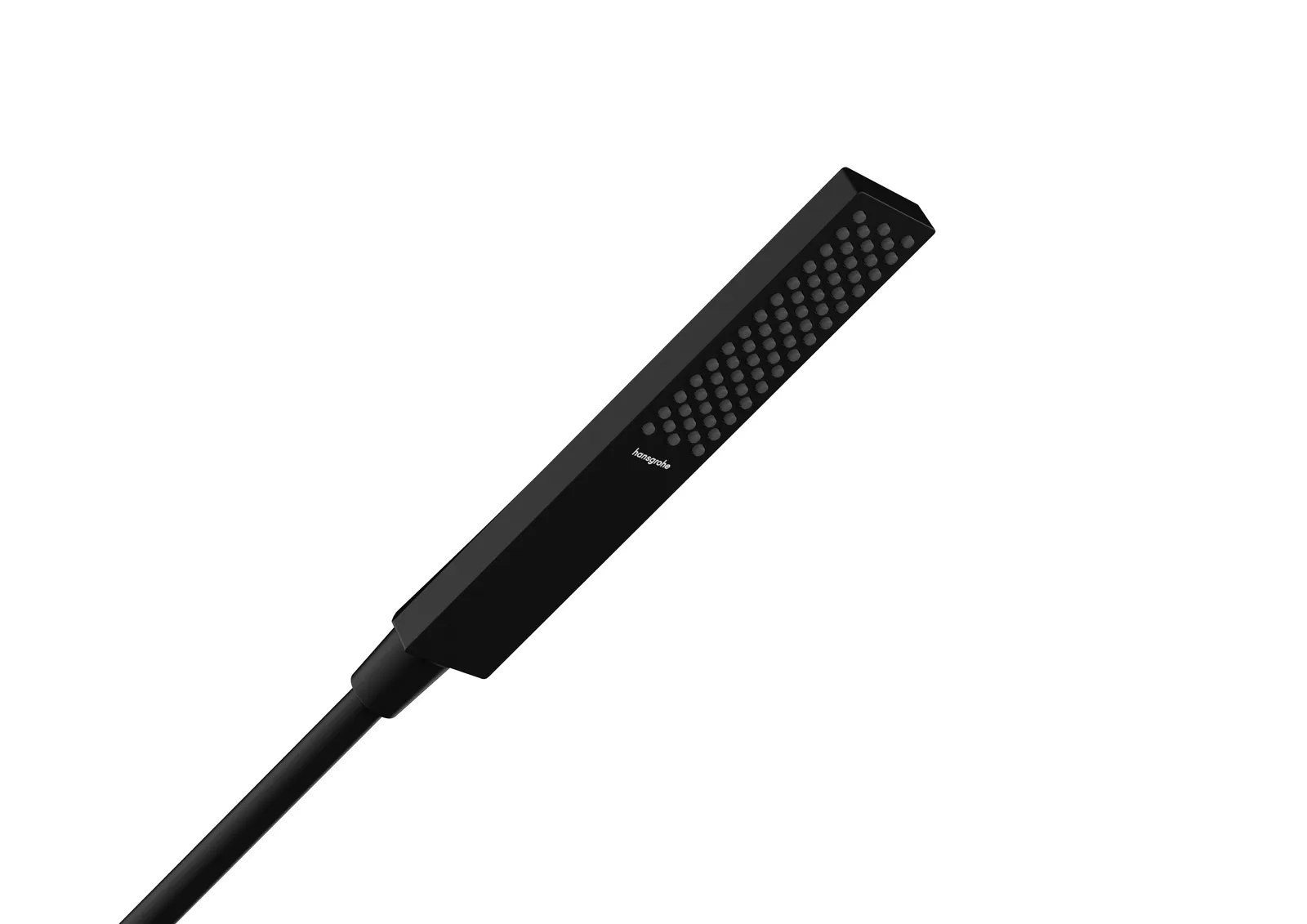 Pulsify E Hand shower rod 100 1jet EcoSmart+